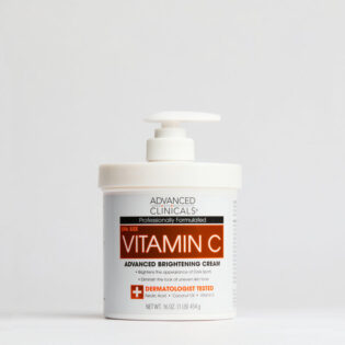 advanced-clinicals-vitamin-c-cream
