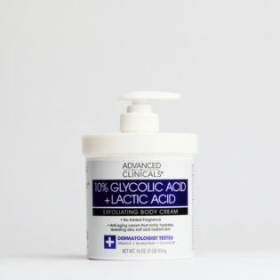 advanced-clinicals-10-glycolic-acid-lactic-acid