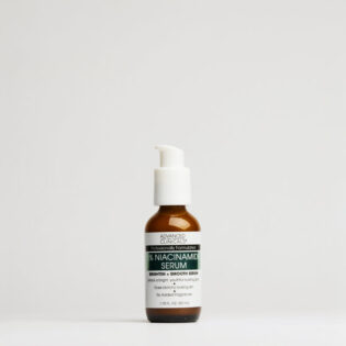 Advanced Clinicals Niacinamide Serum