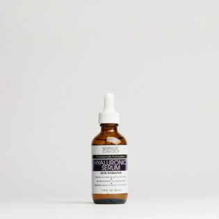 Advanced Clinical Hyaluronic Serum