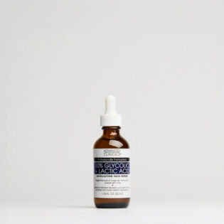 Advanced Clinicals 10% Glycolic + Lactic Acid
