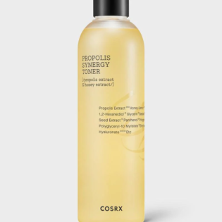 Cosrx Propolis Synergy Toner