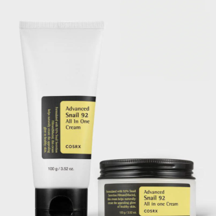 Cosrx Advanced Snail All in One Cream