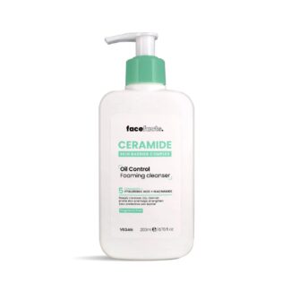 face-facts-ceramide-oil-control-foaming-cleanser
