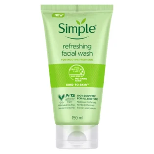 simple-refreshing-facial-wash