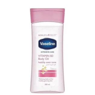 vaseline-vitamin-b3-body-oil