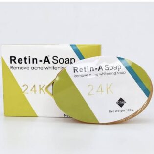 retin-a-24k-acne-soap