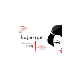 kojie-san-zero-pigment-light-kojic-acid-soap-65g