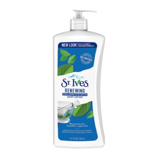 st-ives-renewing-body-lotion