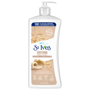 st-ives-soothing-body-lotion