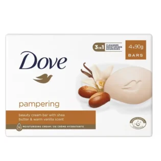 dove-pampering-beauty-cream-bar-soap-4-x-90g