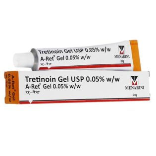 menarini-a-ret-tretinoin-gel-0-05-retin-a-20g