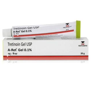 menarini-a-ret-tretinoin-0-1-gel-20g