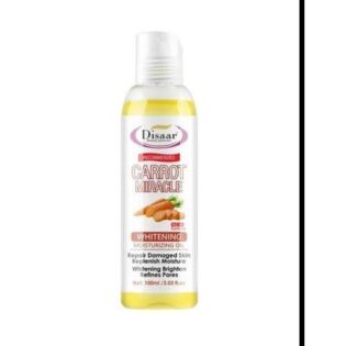disaar-carrot-oil