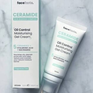 face-facts-ceramide-oil-control-moisturising-gel-cream