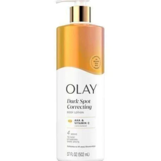 olay-dark-spot-correcting-body-lotion